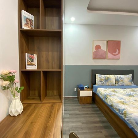 호치민 Start House Coliving Walk 5 Minute To The Airport 아파트 외부 사진