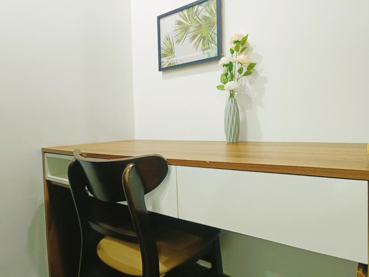 호치민 Start House Coliving Walk 5 Minute To The Airport 아파트 외부 사진