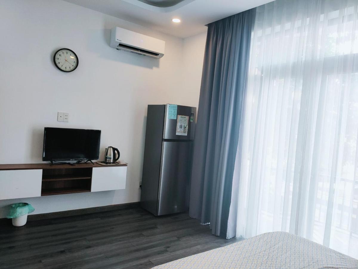 호치민 Start House Coliving Walk 5 Minute To The Airport 아파트 외부 사진