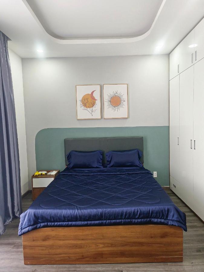 호치민 Start House Coliving Walk 5 Minute To The Airport 아파트 외부 사진