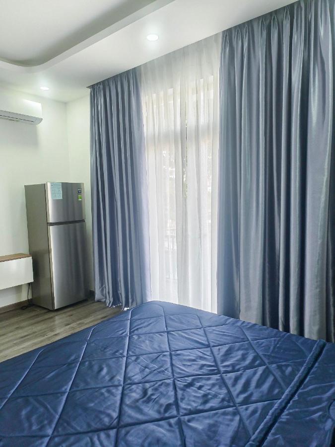 호치민 Start House Coliving Walk 5 Minute To The Airport 아파트 외부 사진