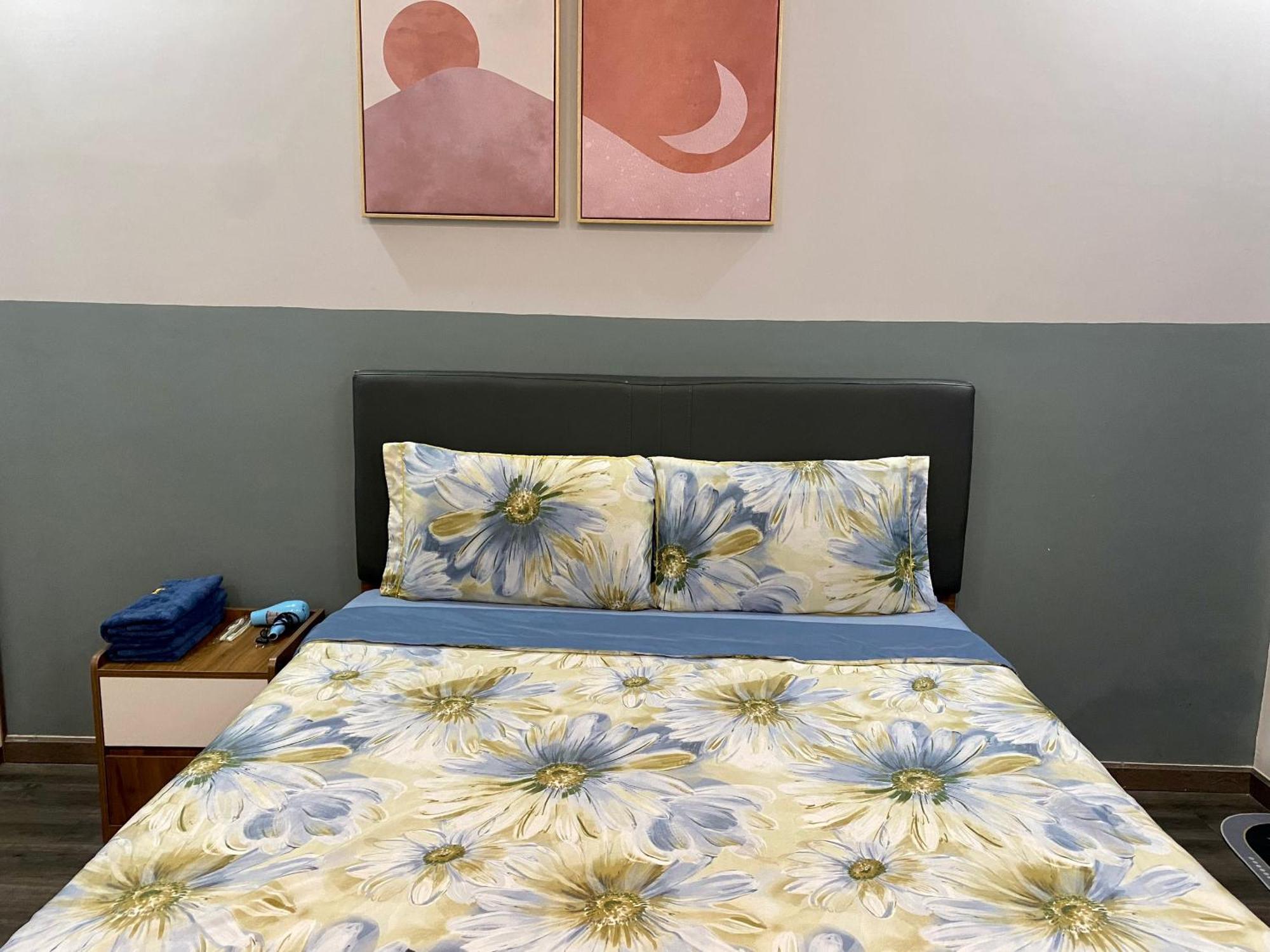 호치민 Start House Coliving Walk 5 Minute To The Airport 아파트 외부 사진