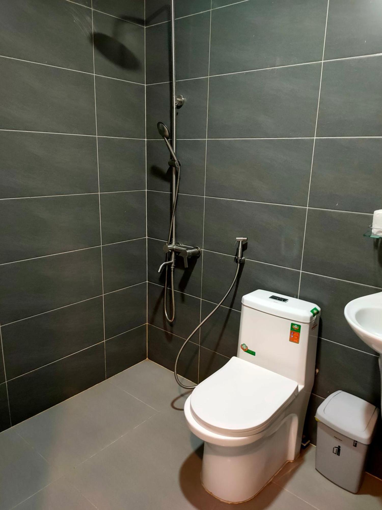 호치민 Start House Coliving Walk 5 Minute To The Airport 아파트 객실 사진