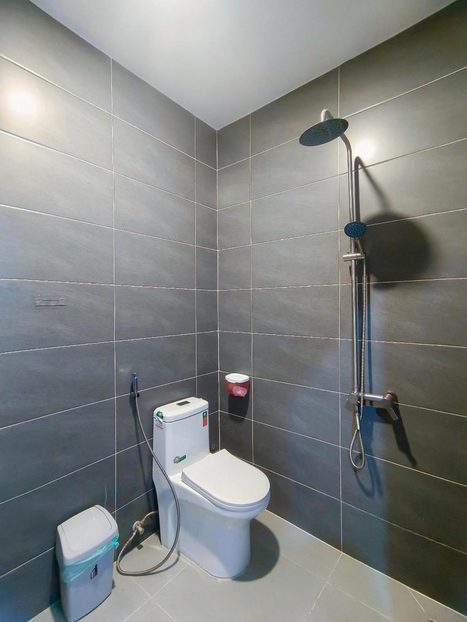 호치민 Start House Coliving Walk 5 Minute To The Airport 아파트 객실 사진