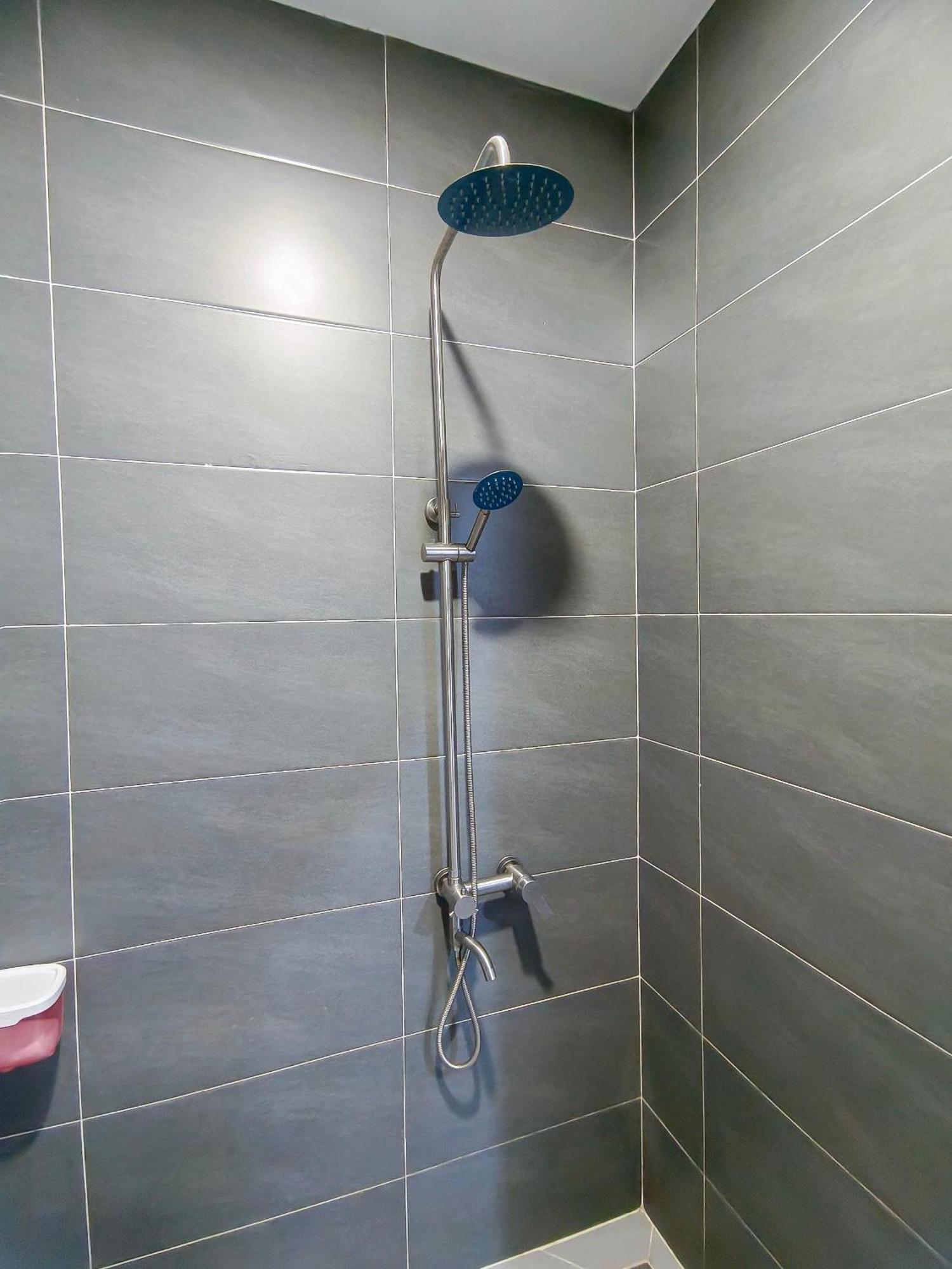 호치민 Start House Coliving Walk 5 Minute To The Airport 아파트 객실 사진