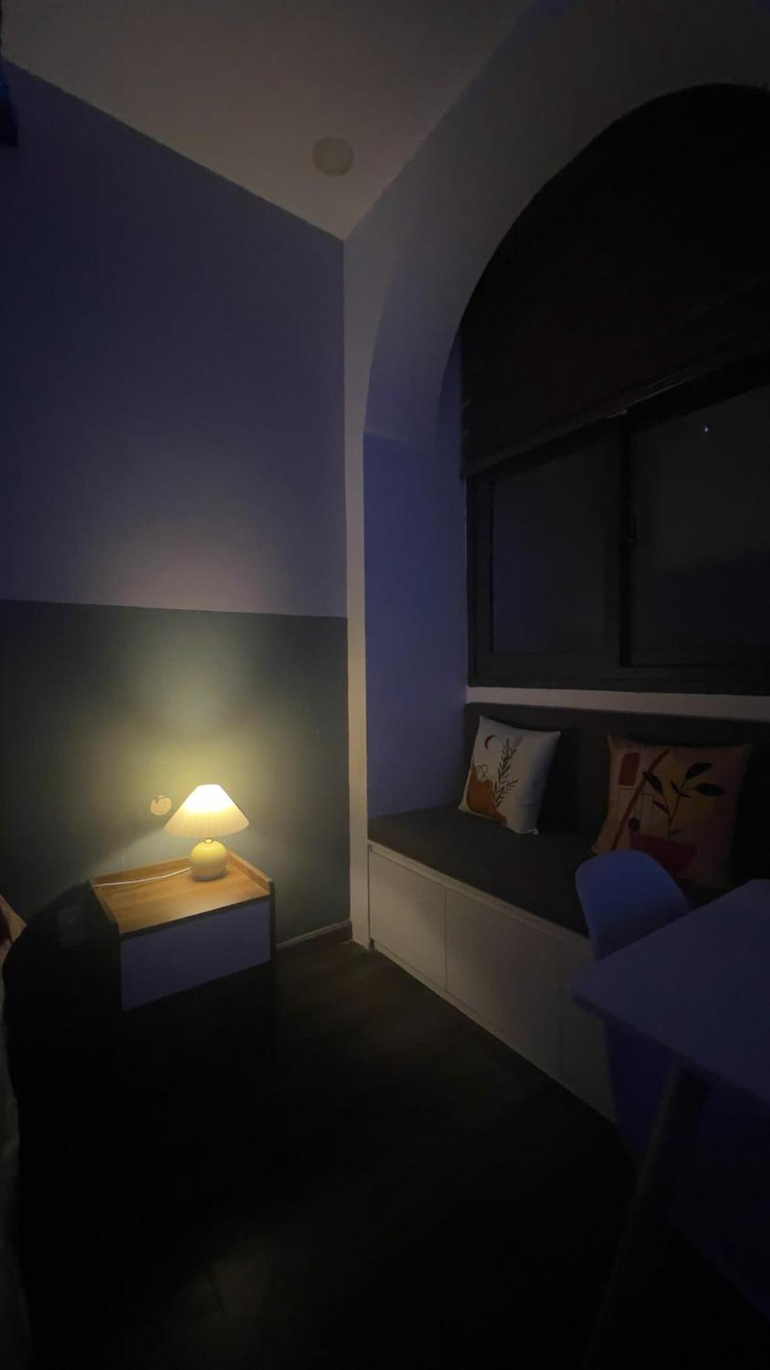호치민 Start House Coliving Walk 5 Minute To The Airport 아파트 외부 사진